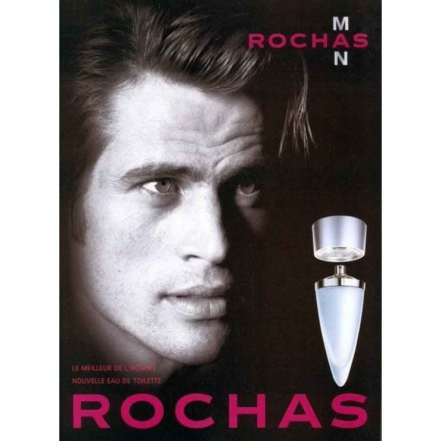 Rochas best sale man hombre