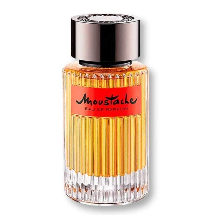 Perfume Rochas Moustache de Rochas hombre edp 125ml - Imagen 2
