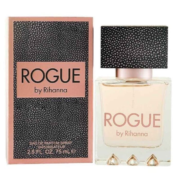 Perfume Rogue de Rihanna mujer 75ml