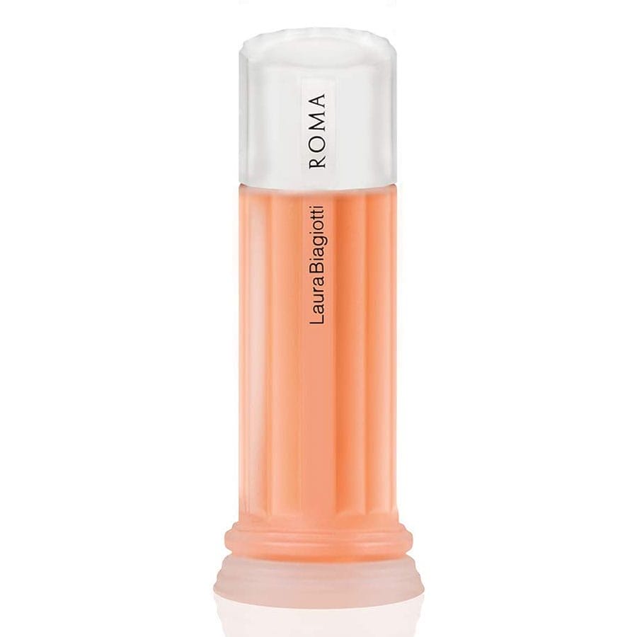 Perfume Roma de Laura Biagiotti mujer edt 100ml 2 Perfume Roma de Laura Biagiotti mujer edt 100ml - Imagen 2