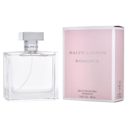 Perfume Romance de Ralph Lauren para mujer 100ml