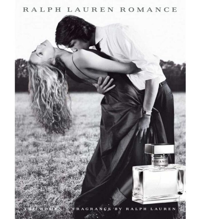 Romance de Ralph Lauren para mujer flyer 1