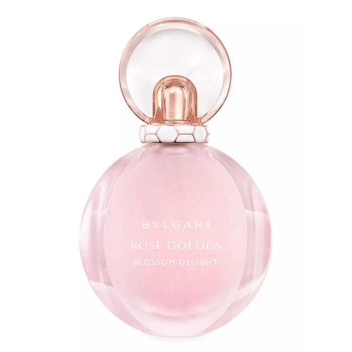 Rose Goldea Blossom Delight de Bvlgari mujer Edt botella