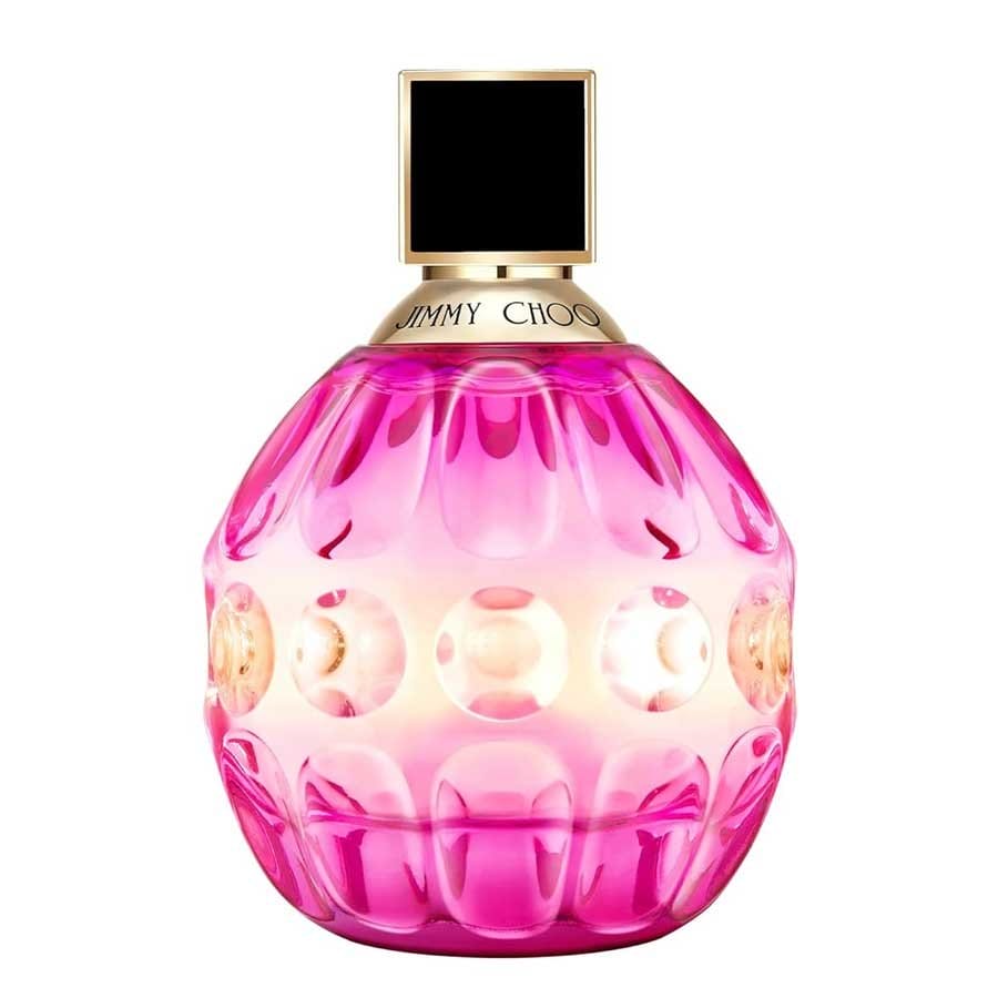 Perfume Rose Passion de Jimmy Choo mujer 100ml 2 Perfume Rose Passion de Jimmy Choo mujer 100ml - Imagen 2