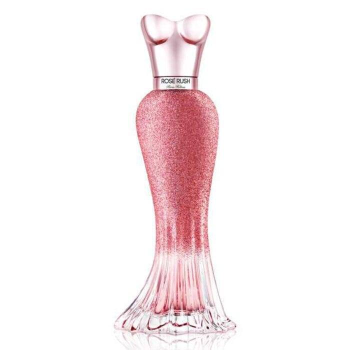 Rose Rush de Paris Hilton para mujer botella