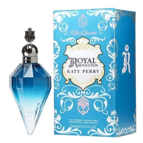 Perfume Royal Revolution de Katy Perry mujer 100ml