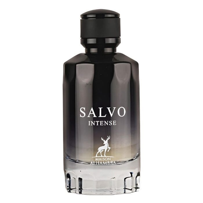 Perfume Salvo Intense de Maison Alhambra hombre edp 100ml - Imagen 2