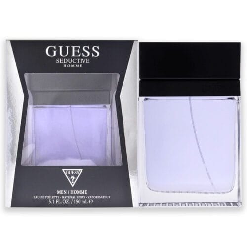 Perfume Seductive Homme de Guess para hombre 150ml