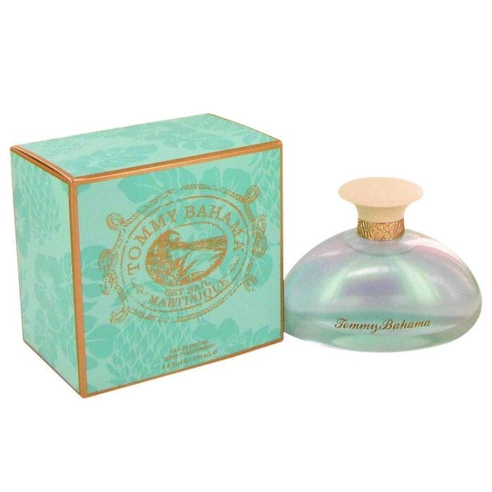 Set Sail Martinique de Tommy Bahama mujer 100ml