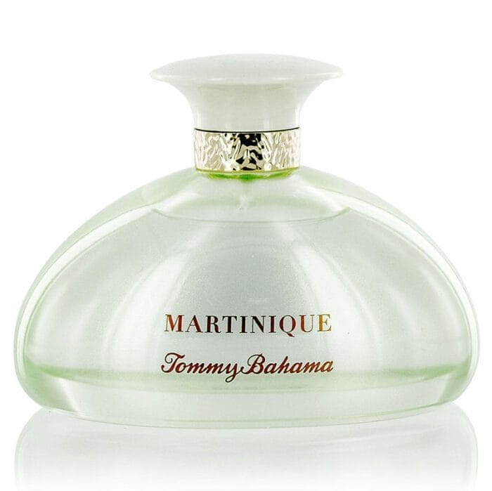 Set Sail Martinique de Tommy Bahama mujer botella