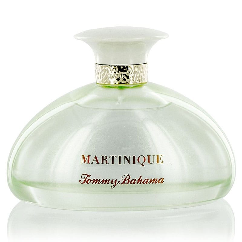 Perfume Set Sail Martinique de Tommy Bahama mujer edp 100ml 2 Perfume Set Sail Martinique de Tommy Bahama mujer edp 100ml - Imagen 2
