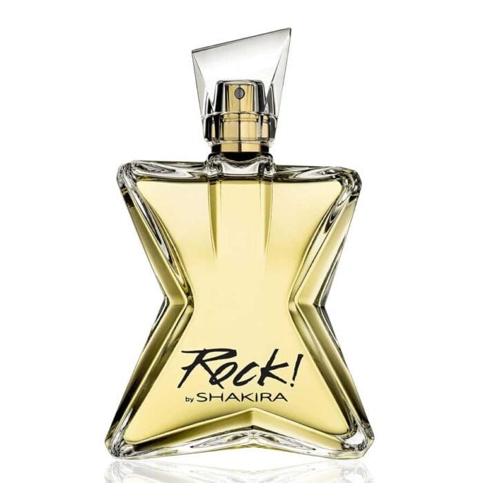 Perfume Shakira Rock! de Shakira mujer edt 80ml - Imagen 2