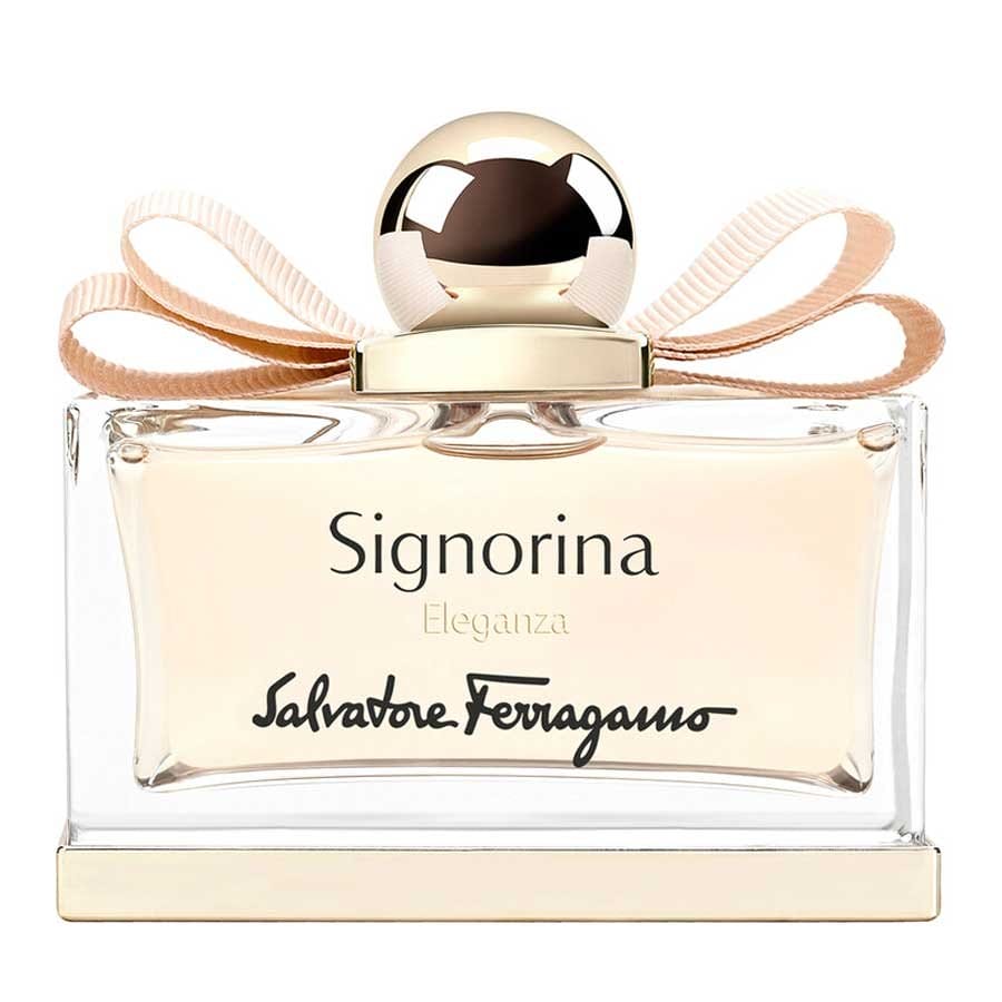 Perfume ferragamo discount mujer