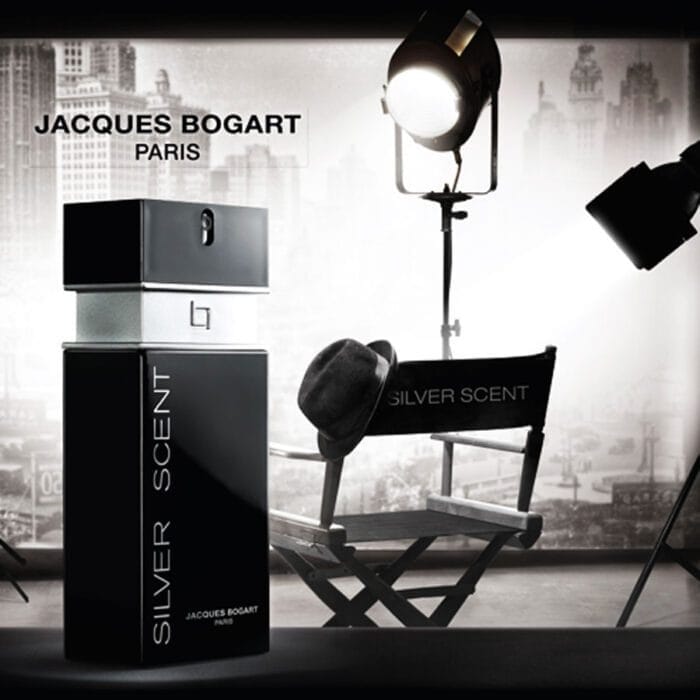 Silver Scent de Jacques Bogart para hombre flyer 2