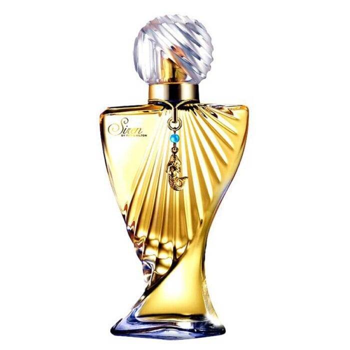 Siren de Paris Hilton para mujer botella
