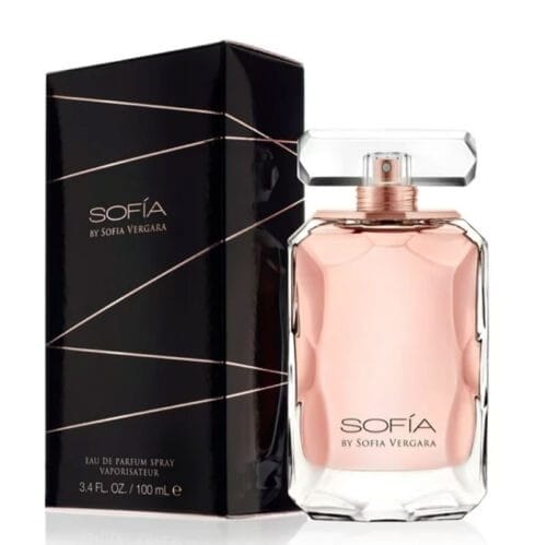 Perfume Sofia de Sofia Vergara mujer 100ml