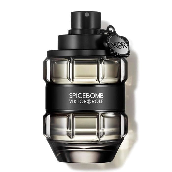 Perfume Spicebomb de Viktor&Rolf hombre edt 90ml - Imagen 2