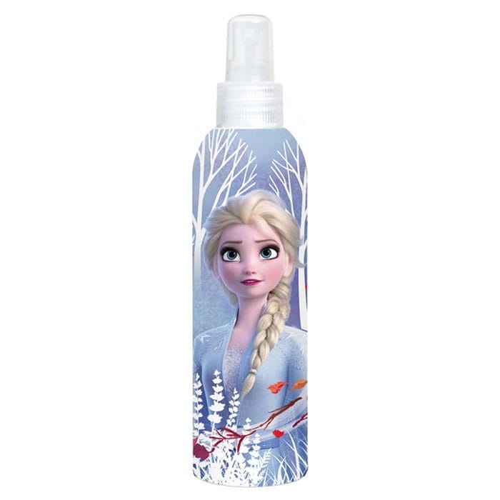 Splash Frozen 2 de Disney para ninas botella