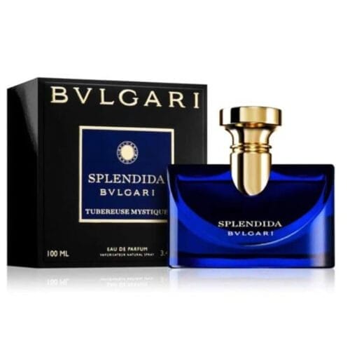 Perfume Splendida Tubereuse Mystique de Bvlgari mujer 100ml