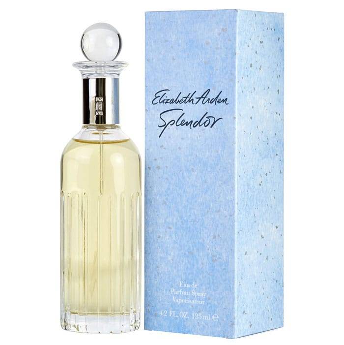 Perfume Splendor de Elizabeth Arden mujer 125ml