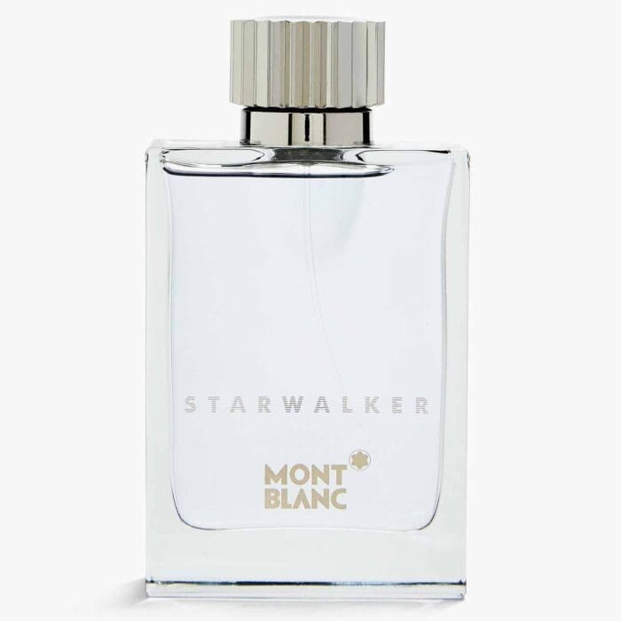 Starwalker de Mont Blanc hombre botella