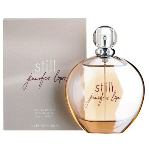 Perfume Jennifer Lopez Still para mujer 100ml