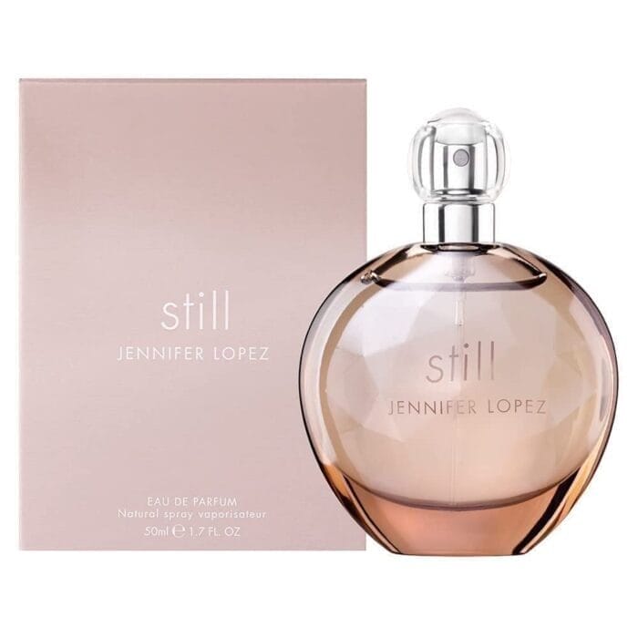 Perfume Still de Jennifer Lopez mujer 50ml