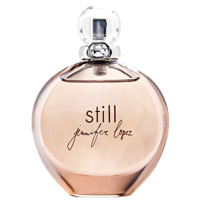 Still de Jennifer Lopez para mujer botella