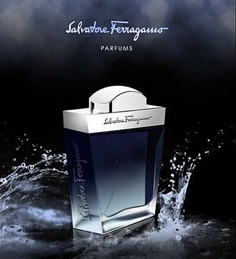 Parfum subtil salvatore shop ferragamo