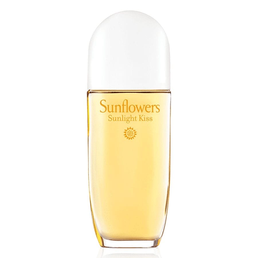 Perfume Sunflowers de Elizabeth Arden mujer edt 100ml 2 Perfume Sunflowers de Elizabeth Arden mujer edt 100ml - Imagen 2