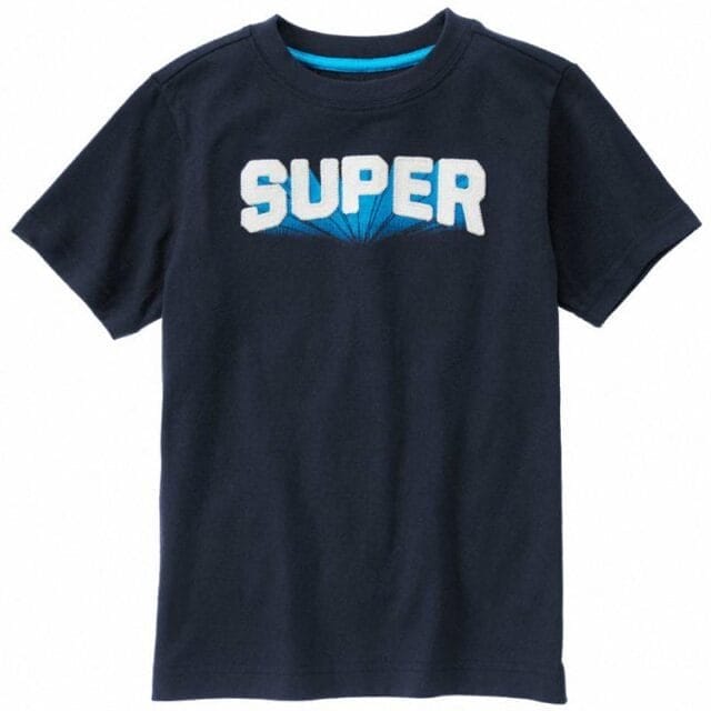 Super Tee 1