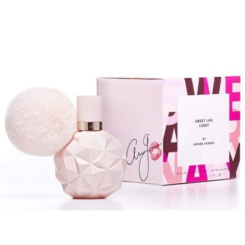 Perfume Ariana Grande Sweet Like Candy de mujer 100ml
