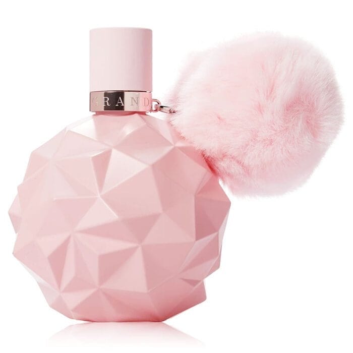 Sweet Like Candy de Ariana Grande para mujer botella