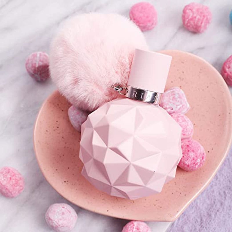 Perfume Sweet Like Candy de Ariana Grande mujer edp 100ml 3 Perfume Sweet Like Candy de Ariana Grande mujer edp 100ml - Imagen 3