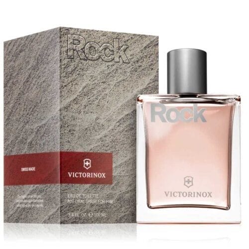 Perfume Victorinox Swiss Army Rock de hombre 100ml