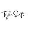 Taylor Swift logo
