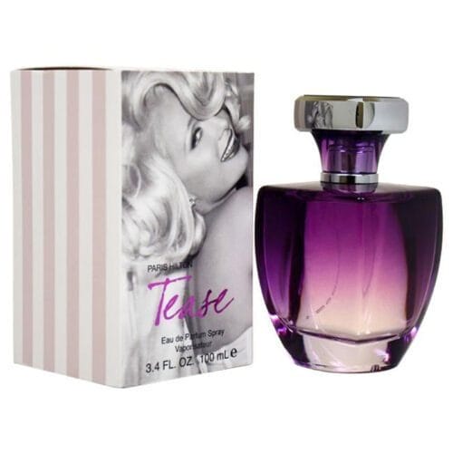 Perfume Tease de Paris Hilton para mujer 100ml