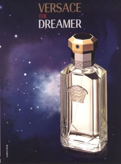 Perfume versace discount dreamer hombre precio