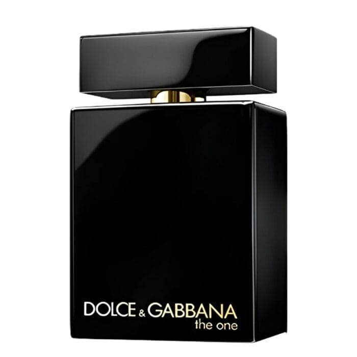 Perfume The One Intense Dolce & Gabbana hombre edp 100ml - Imagen 2