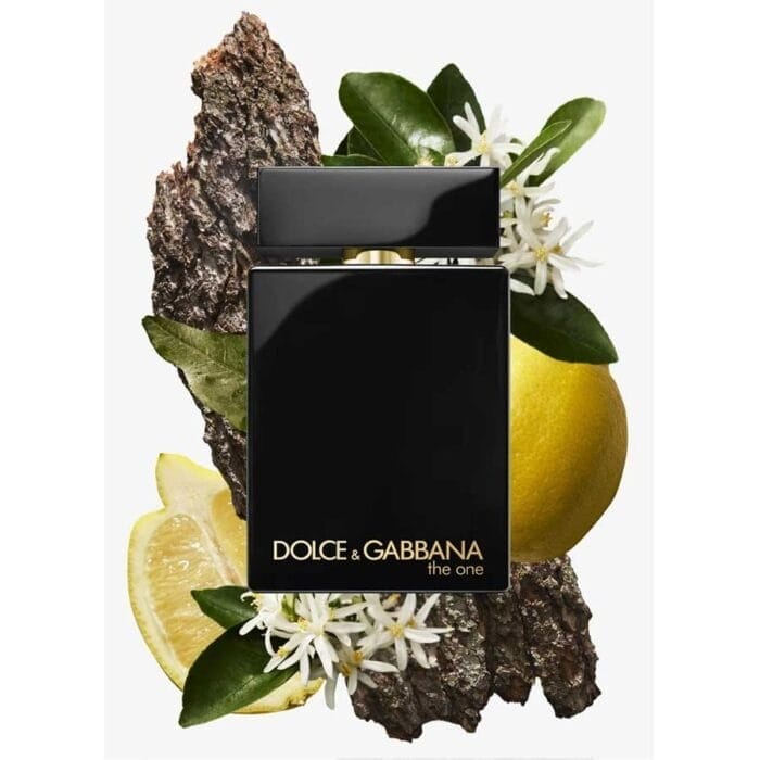 Perfume The One Intense Dolce & Gabbana hombre edp 100ml - Imagen 4