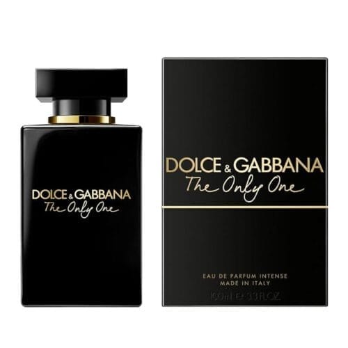 Perfume Dolce & Gabbana The Only One Intense de mujer edp 100ml