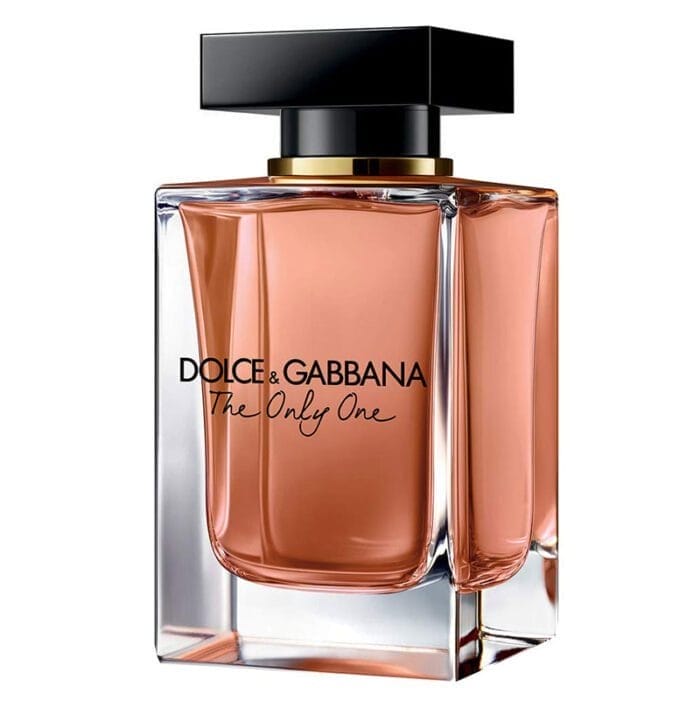 The Only One de Dolce Gabbana para mujer botella