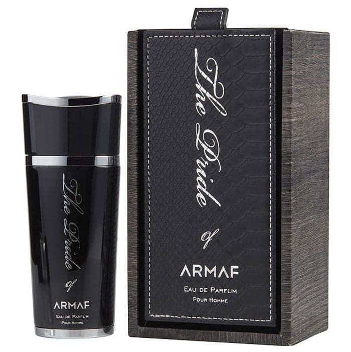 Perfume The Pride de Armaf hombre edp 100ml 1 Perfume The Pride de Armaf para hombre 100ml