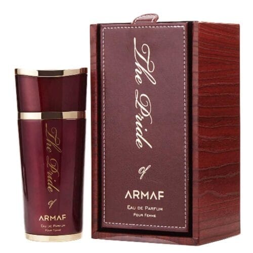 Perfume Armaf The Pride mujer 100ml