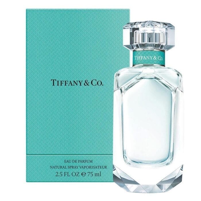 perfume Tiffany & Co para mujer 75ml