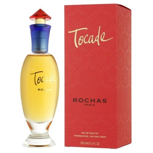 Perfume Tocade de Rochas para mujer edt 100ml