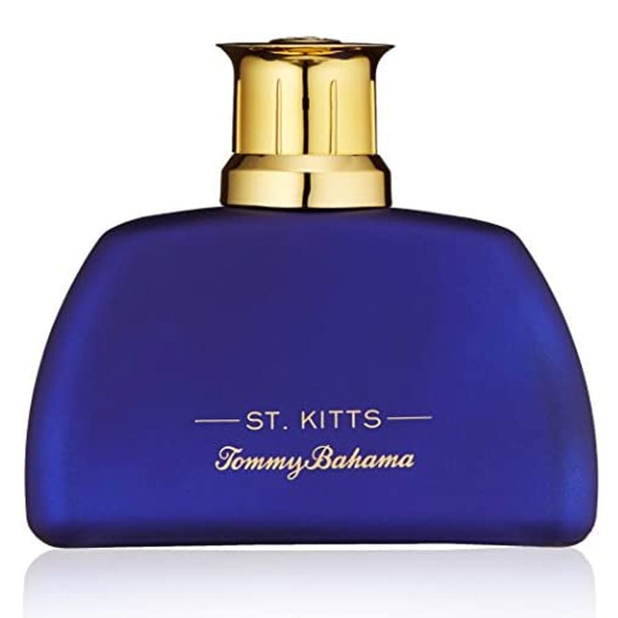 Perfume Tommy Bahama St Kitts de hombre edc 100ml 2 Perfume Tommy Bahama St Kitts de hombre edc 100ml - Imagen 2