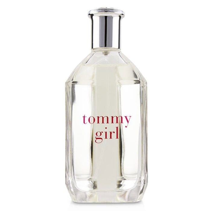 Tommy Girl de Tommy Hilfiger para mujer botella