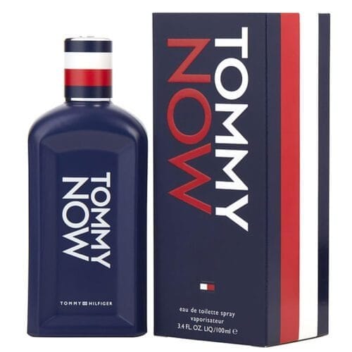 Perfume Tommy Now de Tommy Hilfiger hombre 100ml