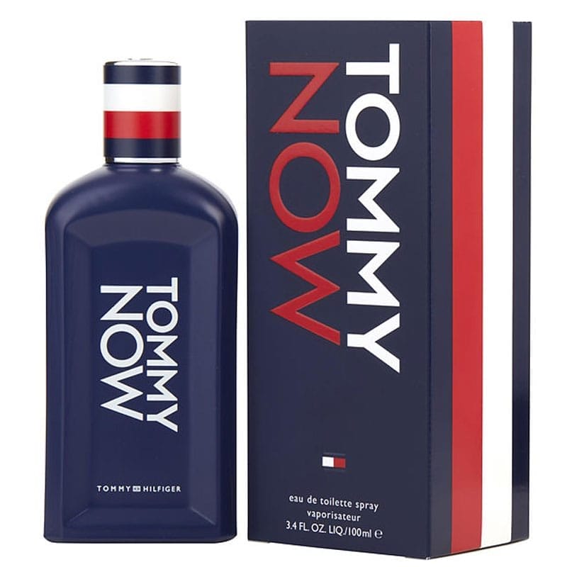 Perfume tommy hilfiger hombre best sale 100 ml